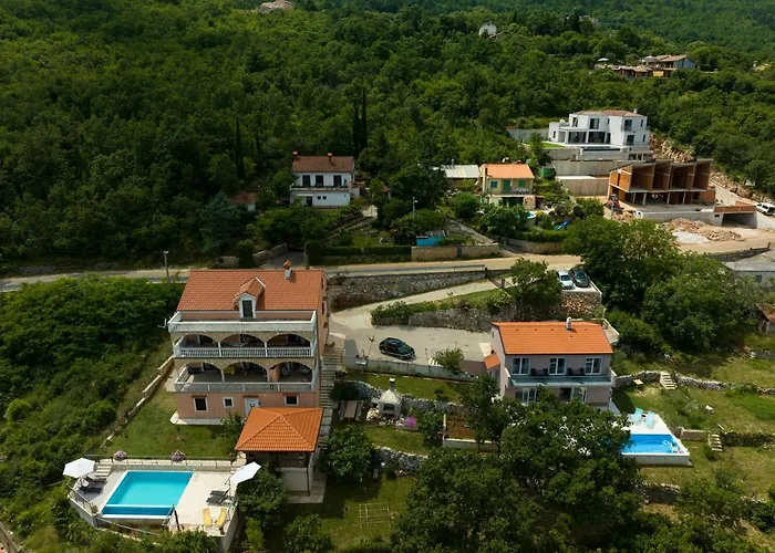 Jovich Apartments 2