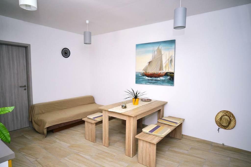 Apartmán Jovich 2