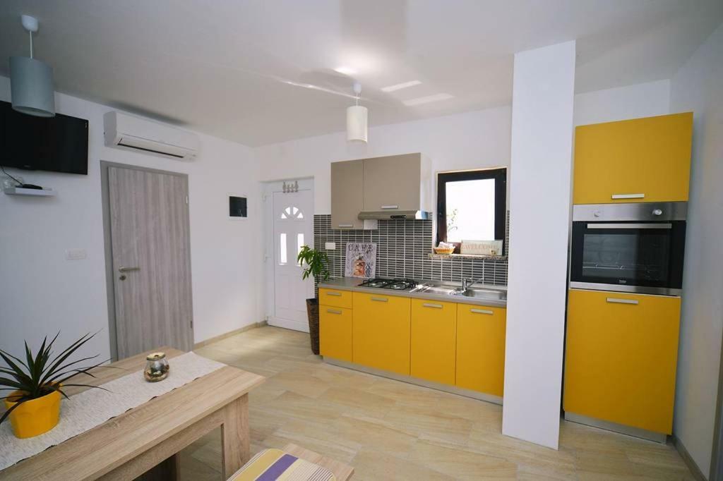 Apartmán Jovich 2