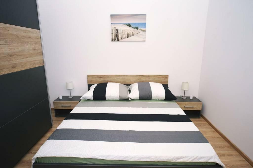Apartmán Jovich 2 *