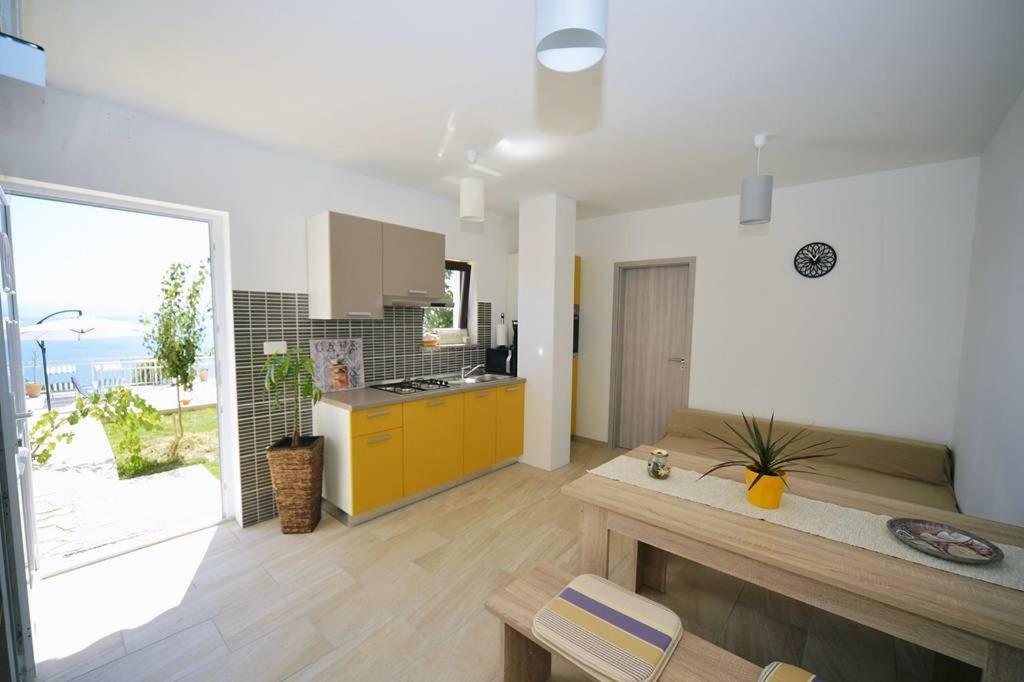 Apartmán Jovich 2 Mošćenička Draga