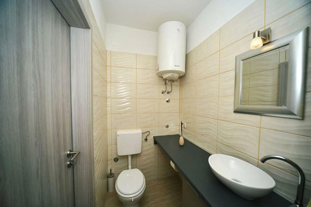 Jovich 2 Apartmán Mošćenička Draga