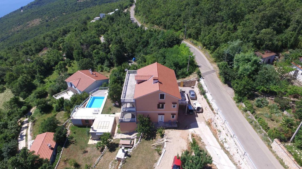 Apartmán Jovich 2