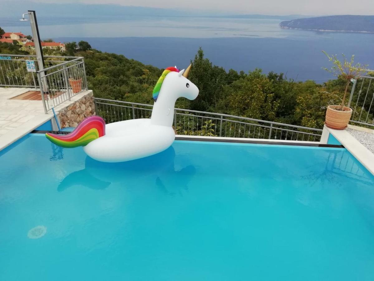 Jovich 2 Apartmán Mošćenička Draga
