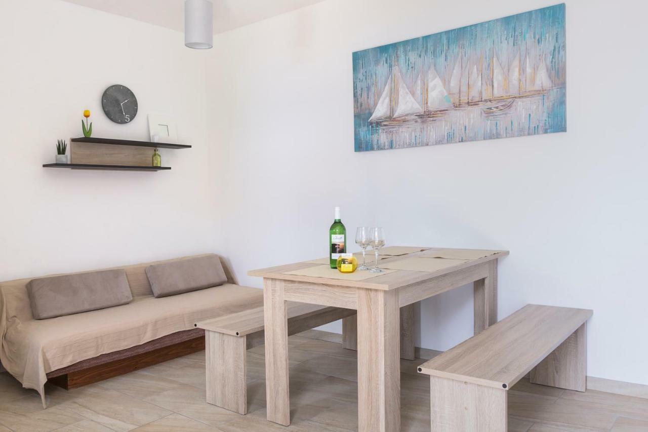 Jovich 2 Apartmán