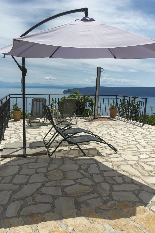 Jovich 2 Apartmán Mošćenička Draga